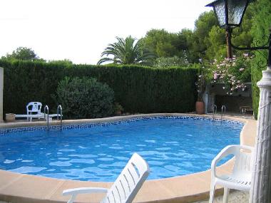 Casa de vacaciones en Javea (Alicante / Alacant)Casa de vacaciones