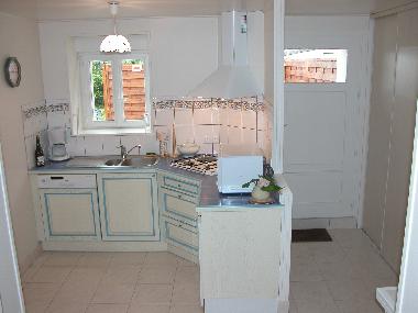 Apartamento de vacaciones en Grand Champ (Morbihan)Casa de vacaciones