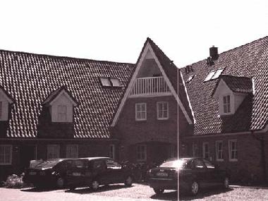 Apartamento de vacaciones en St.Peter-Ording (Nordsee-Festland)Casa de vacaciones
