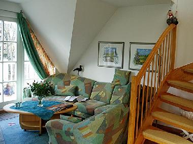 Apartamento de vacaciones en St.Peter-Ording (Nordsee-Festland)Casa de vacaciones