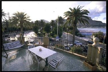 Apartamento de vacaciones en Palermo-Mondello (Palermo)Casa de vacaciones