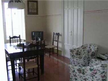 Apartamento de vacaciones en Palermo-Mondello (Palermo)Casa de vacaciones
