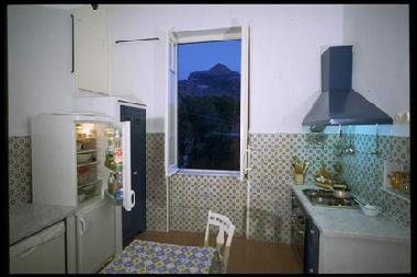 Apartamento de vacaciones en Palermo-Mondello (Palermo)Casa de vacaciones