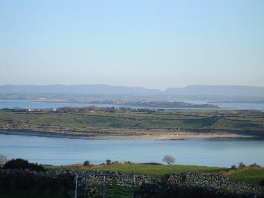 Casa de vacaciones en Killala/Ballina (Mayo)Casa de vacaciones