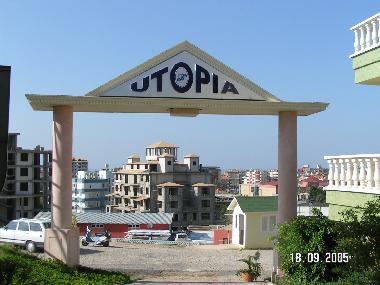 Apartamento de vacaciones en Cikcilli (Antalya)Casa de vacaciones