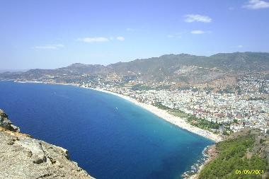 Apartamento de vacaciones en Cikcilli (Antalya)Casa de vacaciones