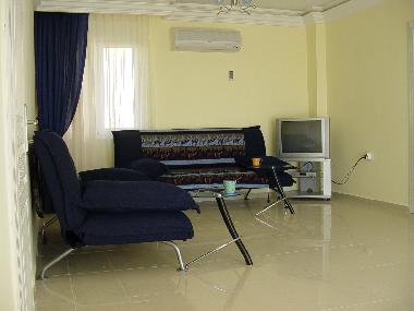 Apartamento de vacaciones en Cikcilli (Antalya)Casa de vacaciones