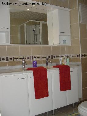 Apartamento de vacaciones en Cikcilli (Antalya)Casa de vacaciones