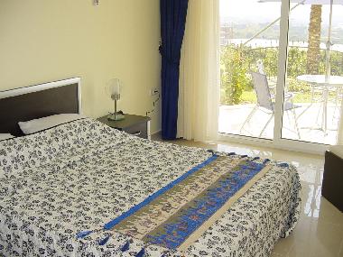 Apartamento de vacaciones en Cikcilli (Antalya)Casa de vacaciones