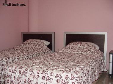 Apartamento de vacaciones en Cikcilli (Antalya)Casa de vacaciones