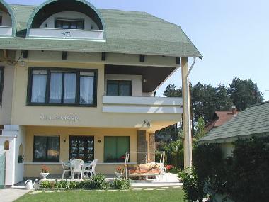 Apartamento de vacaciones en Siofok (Somogy)Casa de vacaciones