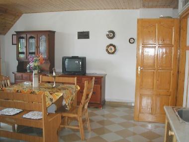 Apartamento de vacaciones en Siofok (Somogy)Casa de vacaciones