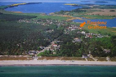 Apartamento de vacaciones en Baabe (Ostsee-Inseln)Casa de vacaciones