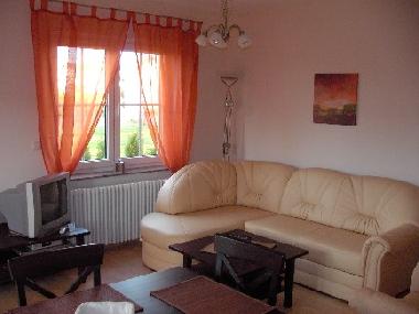Apartamento de vacaciones en Baabe (Ostsee-Inseln)Casa de vacaciones