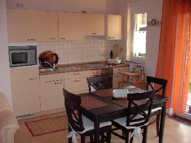 Apartamento de vacaciones en Baabe (Ostsee-Inseln)Casa de vacaciones