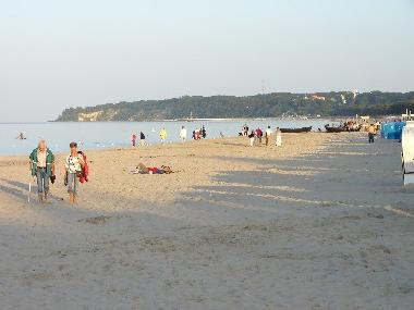 Apartamento de vacaciones en Baabe (Ostsee-Inseln)Casa de vacaciones