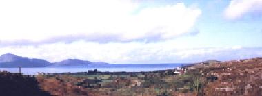 Casa de vacaciones en Eyeries (Cork)Casa de vacaciones