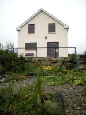 Casa de vacaciones en Eyeries (Cork)Casa de vacaciones