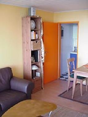 Apartamento de vacaciones en Freyung (Niederbayern)Casa de vacaciones