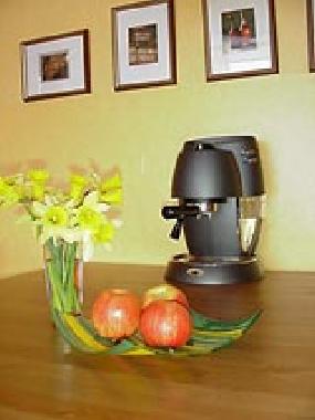 Apartamento de vacaciones en Freyung (Niederbayern)Casa de vacaciones