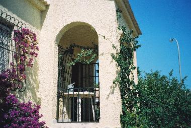 Casa de vacaciones en 12 miles from Torrevieja (Alicante / Alacant)Casa de vacaciones