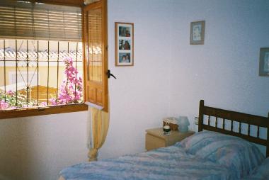 Casa de vacaciones en 12 miles from Torrevieja (Alicante / Alacant)Casa de vacaciones