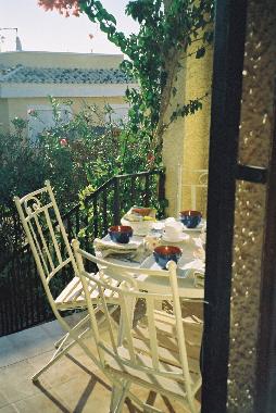 Casa de vacaciones en 12 miles from Torrevieja (Alicante / Alacant)Casa de vacaciones