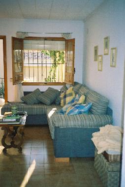 Casa de vacaciones en 12 miles from Torrevieja (Alicante / Alacant)Casa de vacaciones