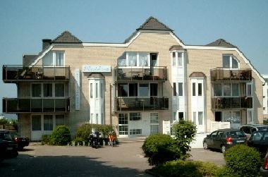 Apartamento de vacaciones en Cuxhaven-Duhnen (Nordsee-Festland / Ostfriesland)Casa de vacaciones