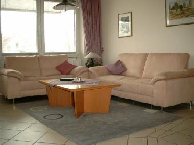 Apartamento de vacaciones en Cuxhaven-Duhnen (Nordsee-Festland / Ostfriesland)Casa de vacaciones