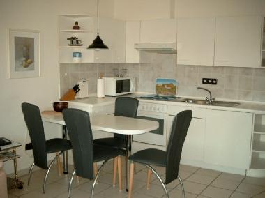 Apartamento de vacaciones en Cuxhaven-Duhnen (Nordsee-Festland / Ostfriesland)Casa de vacaciones