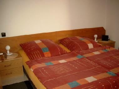 Apartamento de vacaciones en Cuxhaven-Duhnen (Nordsee-Festland / Ostfriesland)Casa de vacaciones