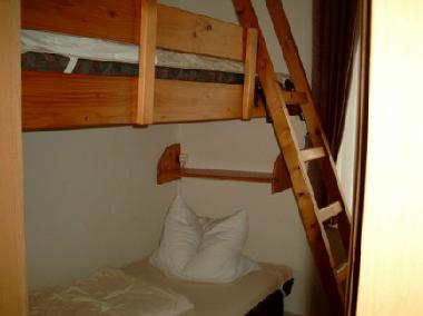 Apartamento de vacaciones en Cuxhaven-Duhnen (Nordsee-Festland / Ostfriesland)Casa de vacaciones