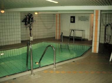 Apartamento de vacaciones en Cuxhaven-Duhnen (Nordsee-Festland / Ostfriesland)Casa de vacaciones