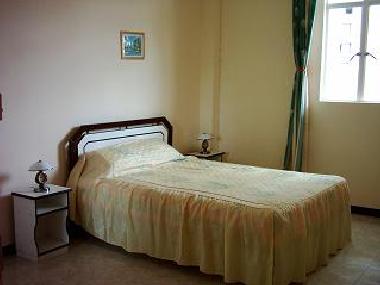 Apartamento de vacaciones en Flic en Flac (Black River)Casa de vacaciones