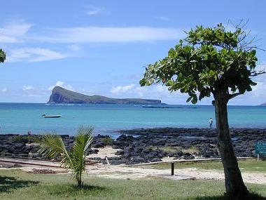 Apartamento de vacaciones en Flic en Flac (Black River)Casa de vacaciones