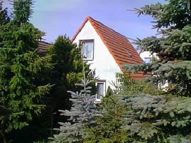 Casa de vacaciones en Ribnitz-Damgarten (Mecklenburgische Ostseekste)Casa de vacaciones