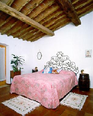 Cama y desayuno en Serravalle Pistoiese (Pistoia)Casa de vacaciones
