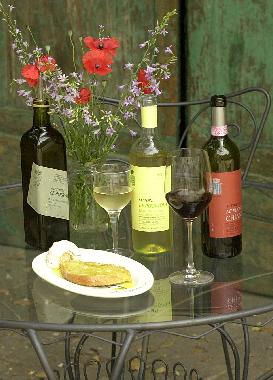 Cama y desayuno en Serravalle Pistoiese (Pistoia)Casa de vacaciones