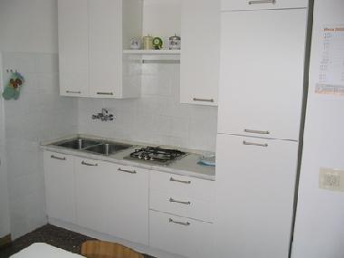 Apartamento de vacaciones en LIGNANO SABBIADORO (Udine)Casa de vacaciones