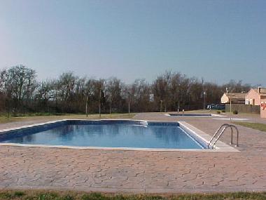 Apartamento de vacaciones en Torroella del Montgr� (Girona)Casa de vacaciones