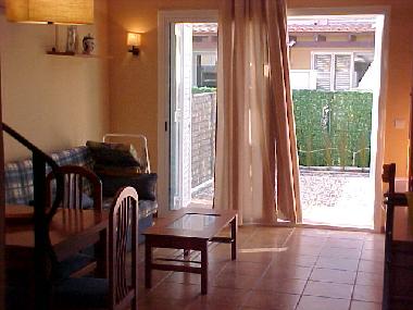 Apartamento de vacaciones en Torroella del Montgr� (Girona)Casa de vacaciones