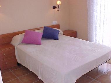 Apartamento de vacaciones en Torroella del Montgr� (Girona)Casa de vacaciones