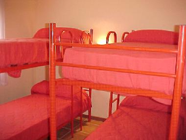 Apartamento de vacaciones en Torroella del Montgr� (Girona)Casa de vacaciones