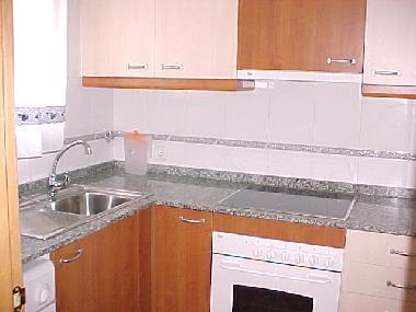 Apartamento de vacaciones en Torroella del Montgr� (Girona)Casa de vacaciones