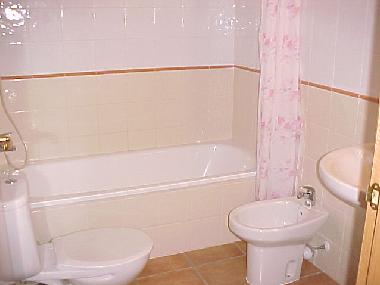 Apartamento de vacaciones en Torroella del Montgr� (Girona)Casa de vacaciones