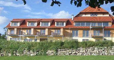 Apartamento de vacaciones en Ravensburg (Bodensee)Casa de vacaciones