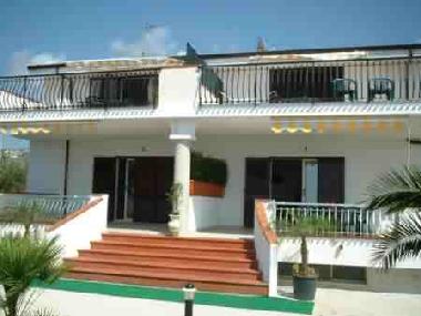 Apartamento de vacaciones en Capo Vaticano (Vibo Valentia)Casa de vacaciones