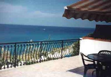 Apartamento de vacaciones en Capo Vaticano (Vibo Valentia)Casa de vacaciones