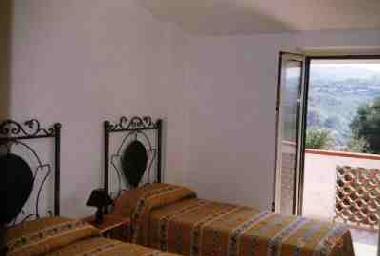 Apartamento de vacaciones en Capo Vaticano (Vibo Valentia)Casa de vacaciones